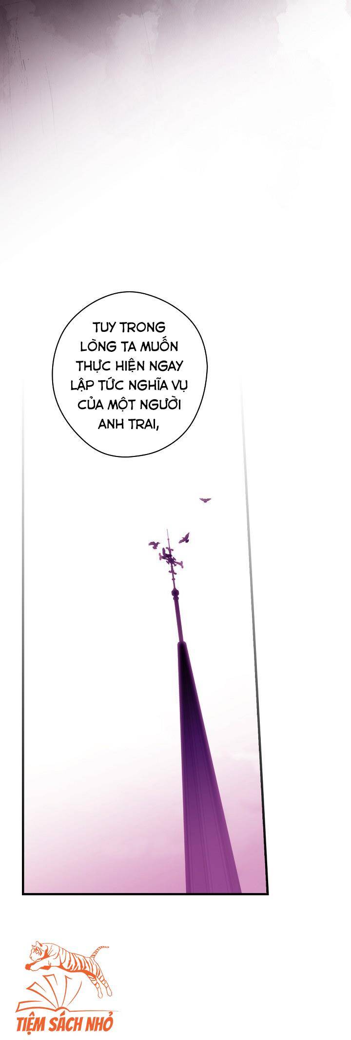 Phương Pháp Khiến Phu Quân Đứng Về Phía Tôi - Chương 44