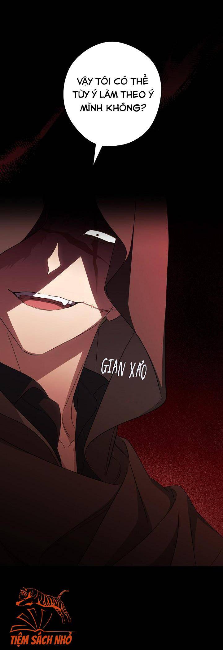 Phương Pháp Khiến Phu Quân Đứng Về Phía Tôi - Chương 44