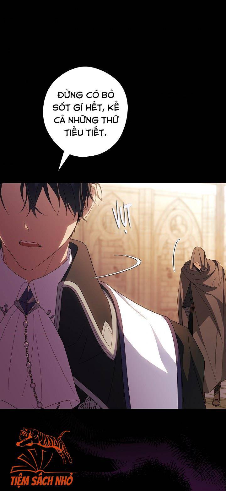 Phương Pháp Khiến Phu Quân Đứng Về Phía Tôi - Chương 44