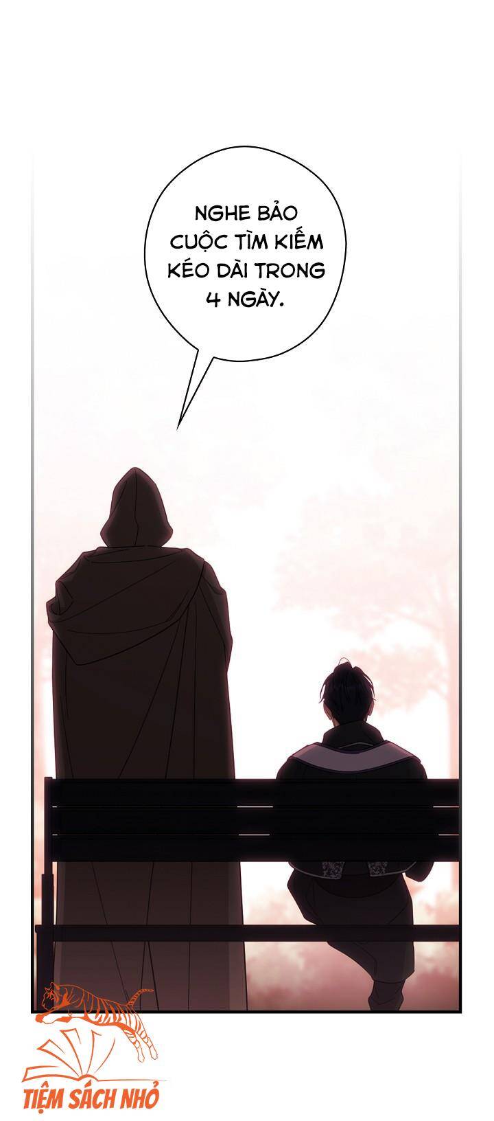 Phương Pháp Khiến Phu Quân Đứng Về Phía Tôi - Chương 44