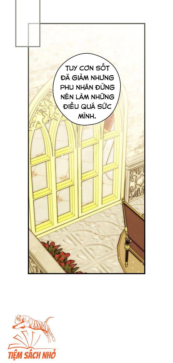 Phương Pháp Khiến Phu Quân Đứng Về Phía Tôi - Chương 44