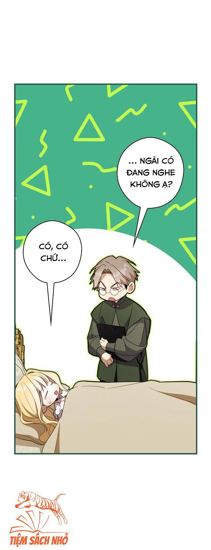 Phương Pháp Khiến Phu Quân Đứng Về Phía Tôi - Chương 44