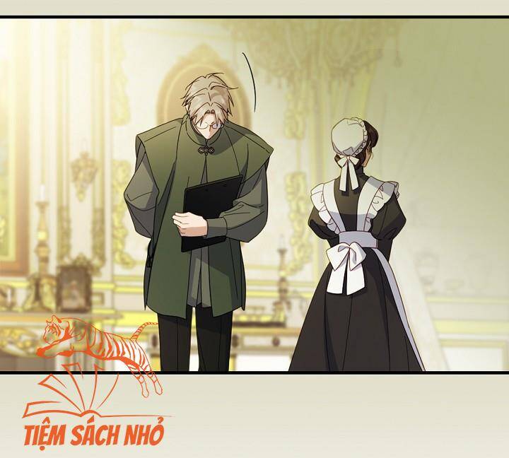 Phương Pháp Khiến Phu Quân Đứng Về Phía Tôi - Chương 44