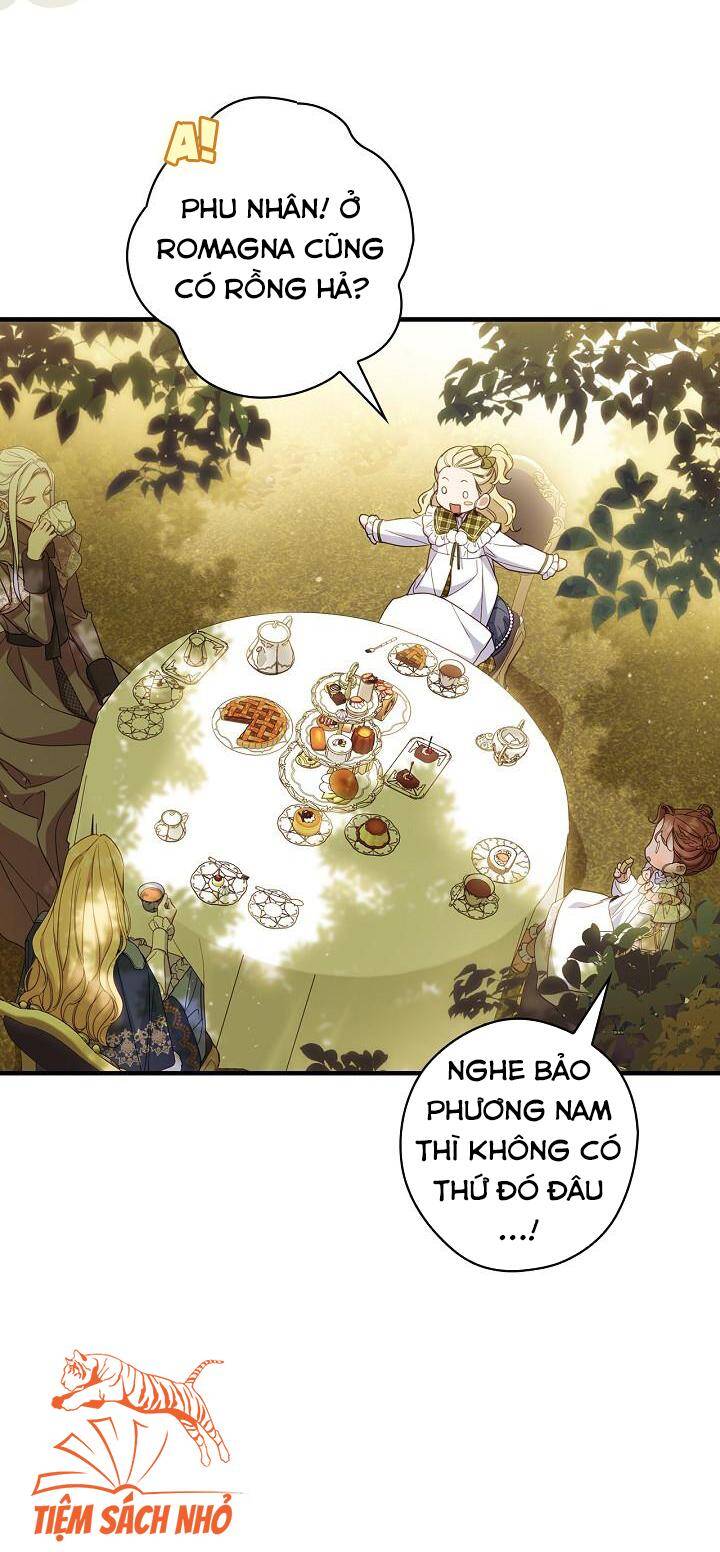 Phương Pháp Khiến Phu Quân Đứng Về Phía Tôi - Chương 44