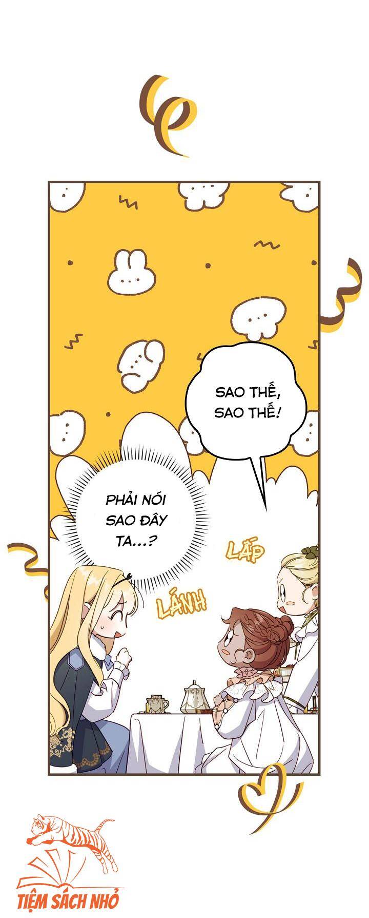 Phương Pháp Khiến Phu Quân Đứng Về Phía Tôi - Chương 44