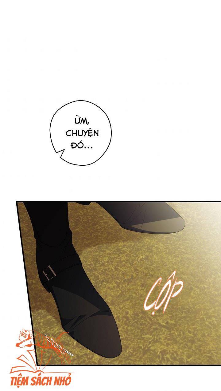 Phương Pháp Khiến Phu Quân Đứng Về Phía Tôi - Chương 44