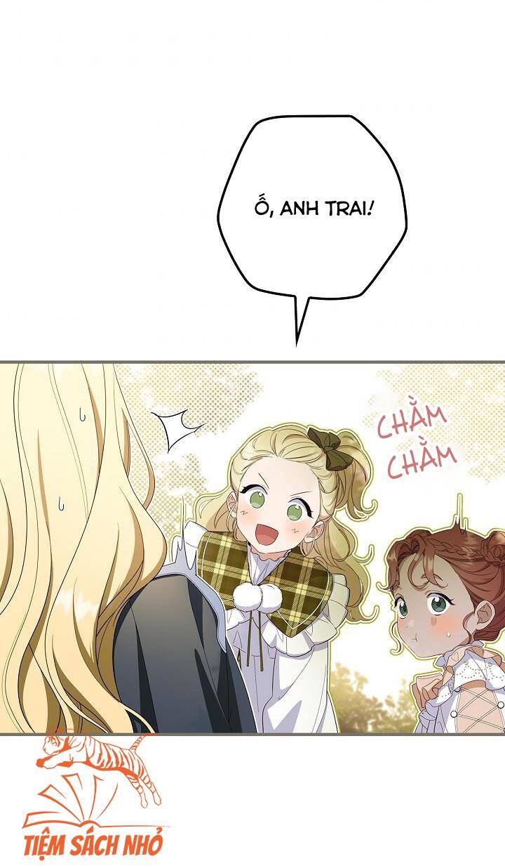 Phương Pháp Khiến Phu Quân Đứng Về Phía Tôi - Chương 44