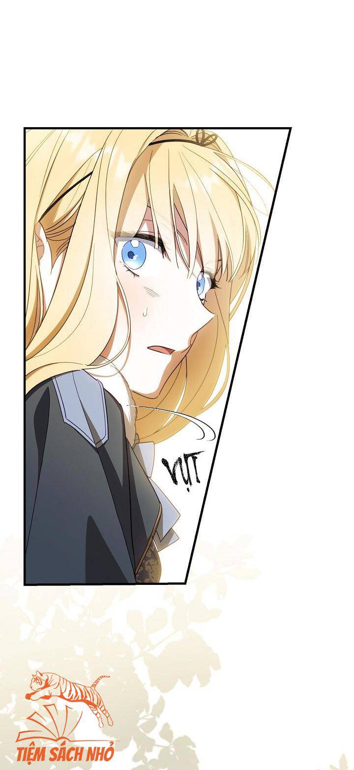 Phương Pháp Khiến Phu Quân Đứng Về Phía Tôi - Chương 44