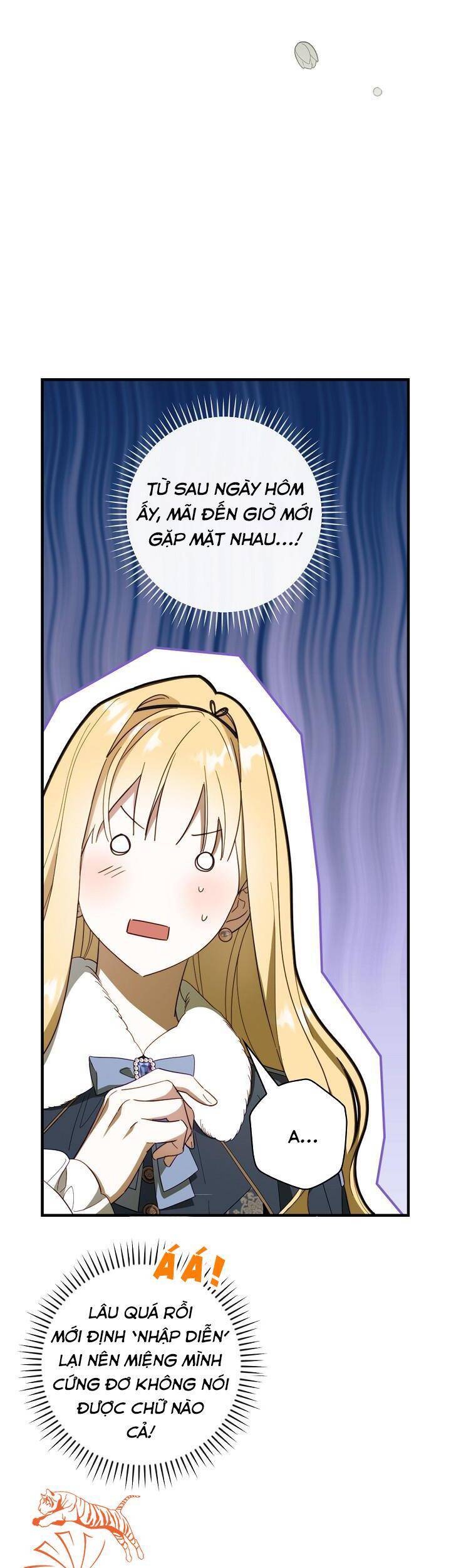 Phương Pháp Khiến Phu Quân Đứng Về Phía Tôi - Chương 44