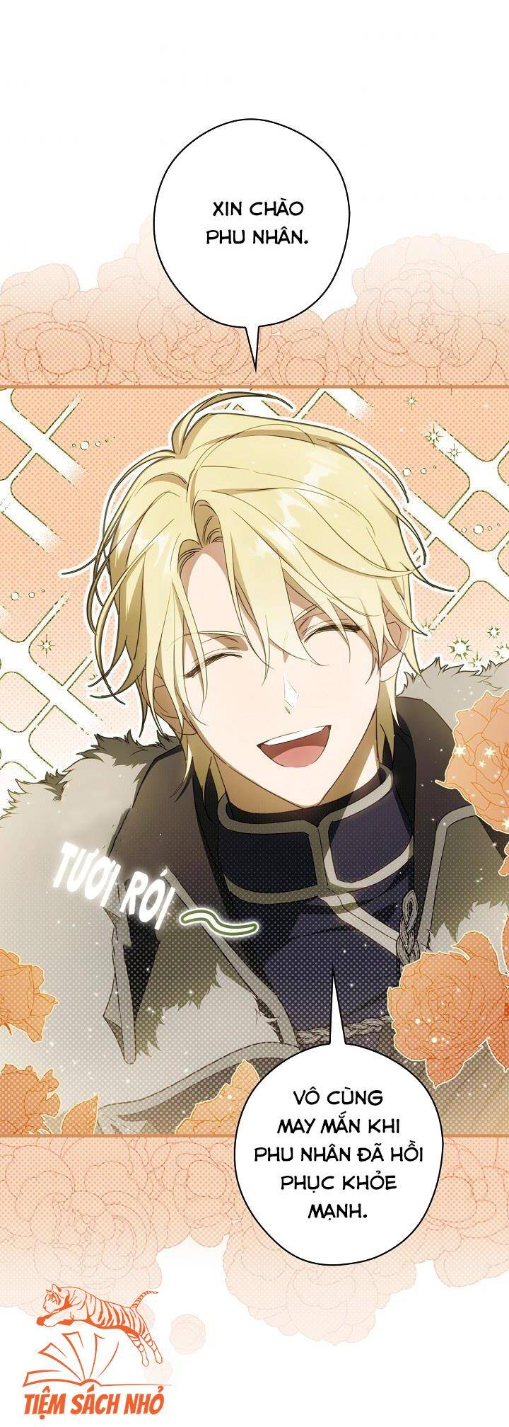 Phương Pháp Khiến Phu Quân Đứng Về Phía Tôi - Chương 44