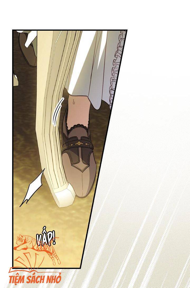 Phương Pháp Khiến Phu Quân Đứng Về Phía Tôi - Chương 44