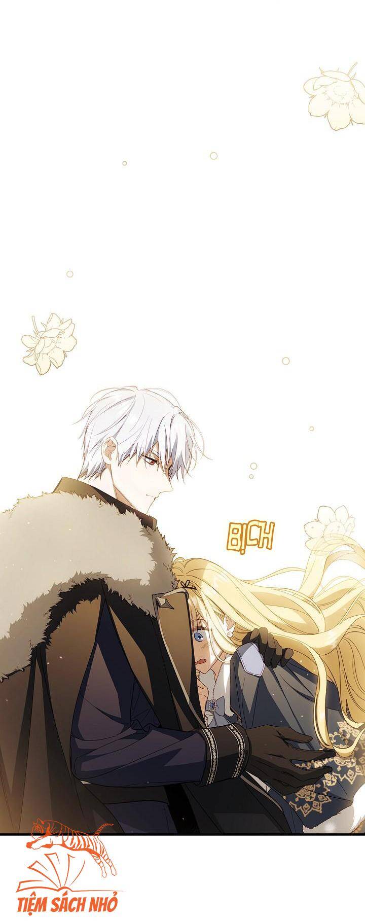 Phương Pháp Khiến Phu Quân Đứng Về Phía Tôi - Chương 44