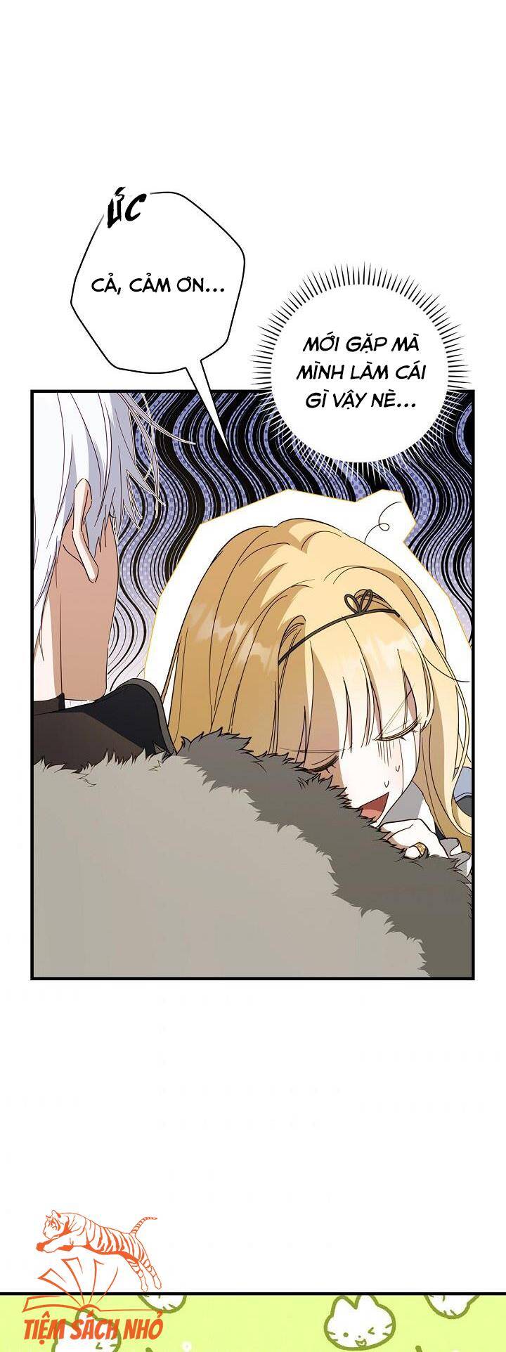 Phương Pháp Khiến Phu Quân Đứng Về Phía Tôi - Chương 44