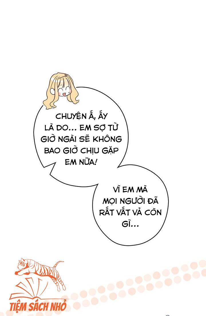 Phương Pháp Khiến Phu Quân Đứng Về Phía Tôi - Chương 44