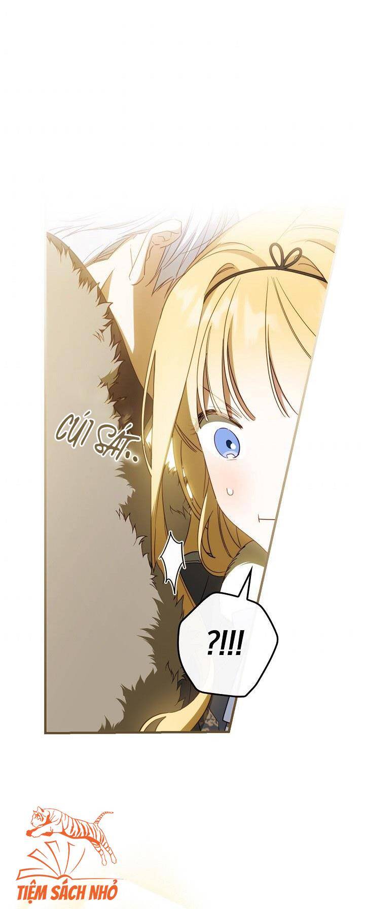 Phương Pháp Khiến Phu Quân Đứng Về Phía Tôi - Chương 44