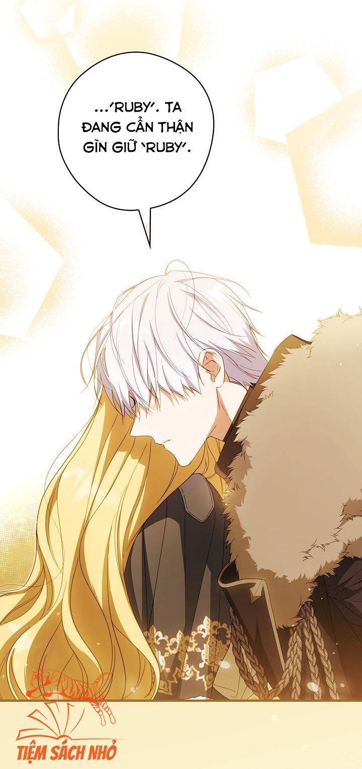 Phương Pháp Khiến Phu Quân Đứng Về Phía Tôi - Chương 44