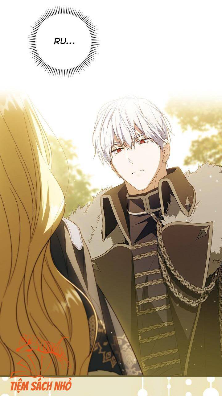 Phương Pháp Khiến Phu Quân Đứng Về Phía Tôi - Chương 44