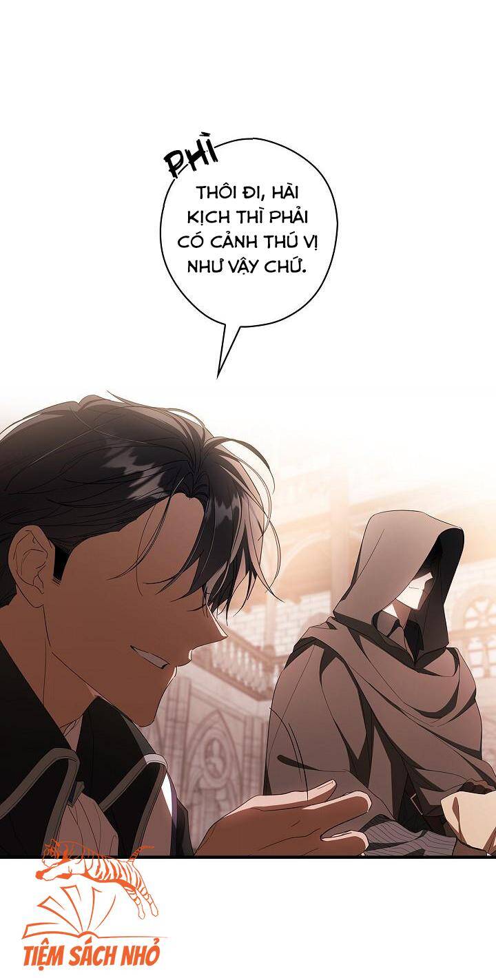 Phương Pháp Khiến Phu Quân Đứng Về Phía Tôi - Chương 44