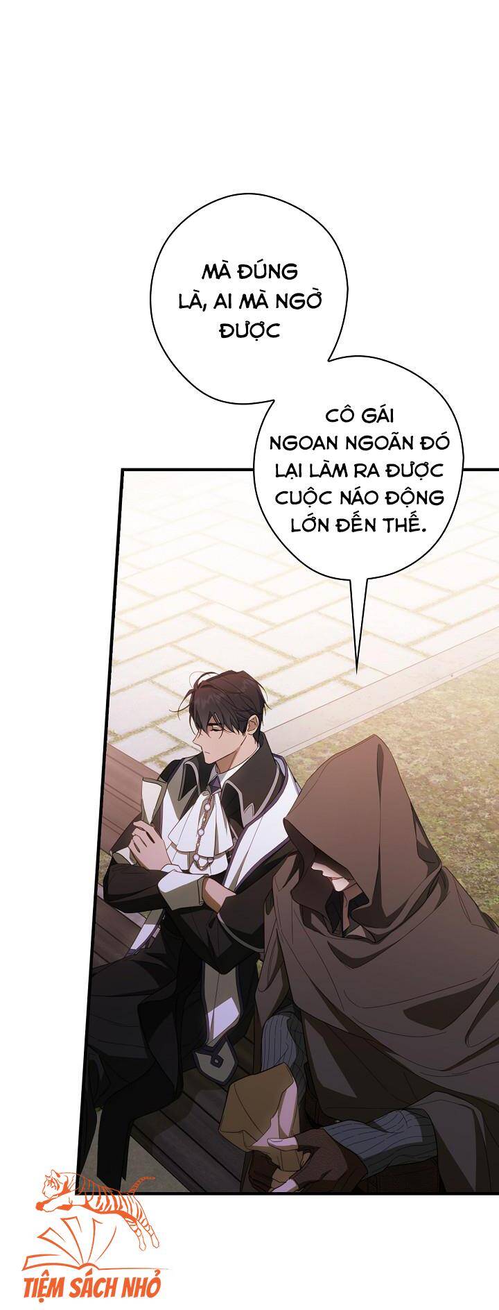 Phương Pháp Khiến Phu Quân Đứng Về Phía Tôi - Chương 44