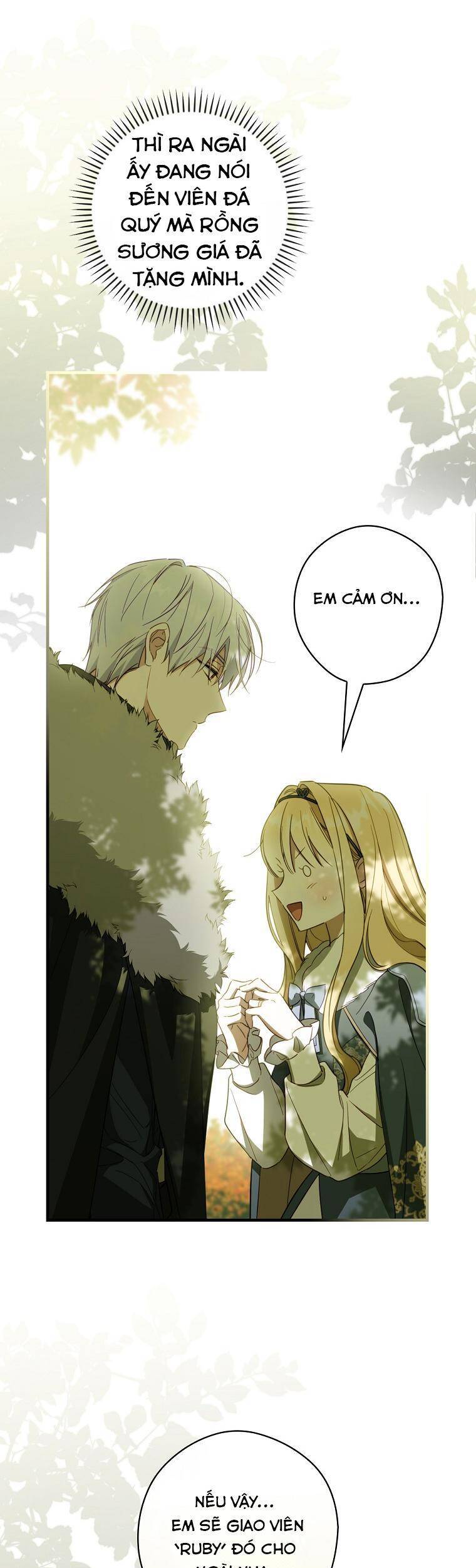 Phương Pháp Khiến Phu Quân Đứng Về Phía Tôi - Chương 45