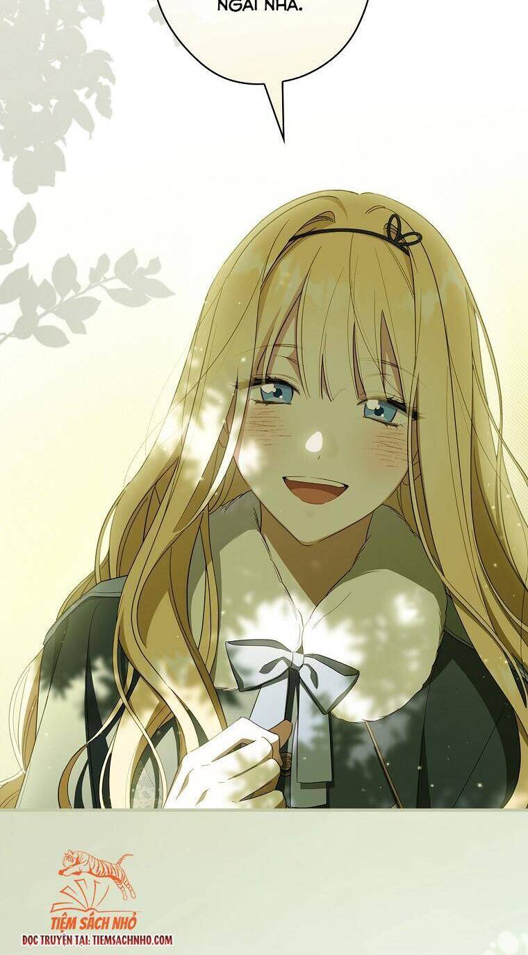 Phương Pháp Khiến Phu Quân Đứng Về Phía Tôi - Chương 45