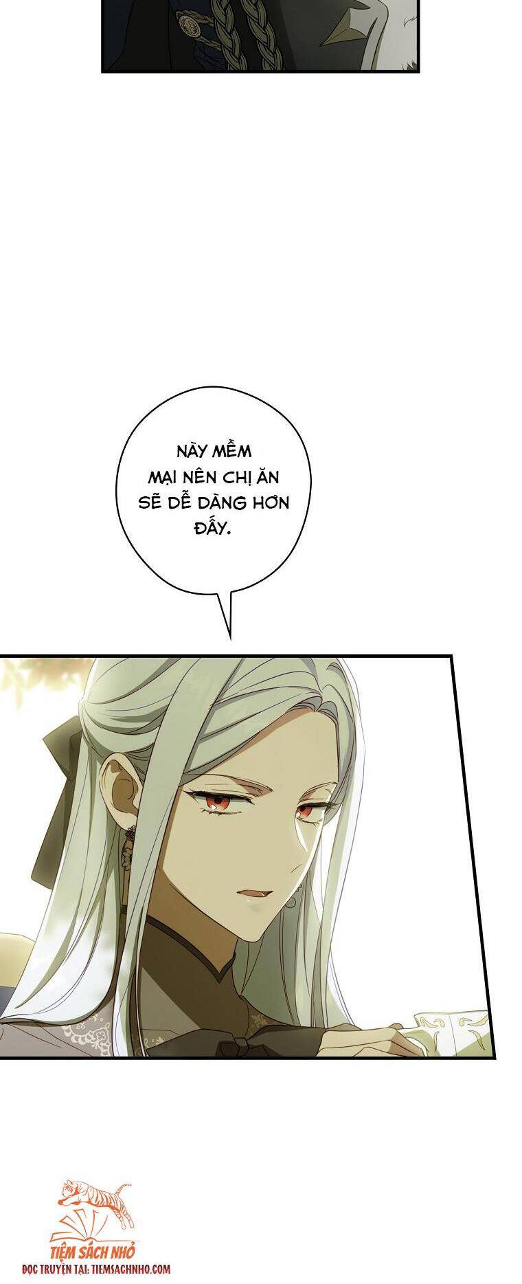 Phương Pháp Khiến Phu Quân Đứng Về Phía Tôi - Chương 45