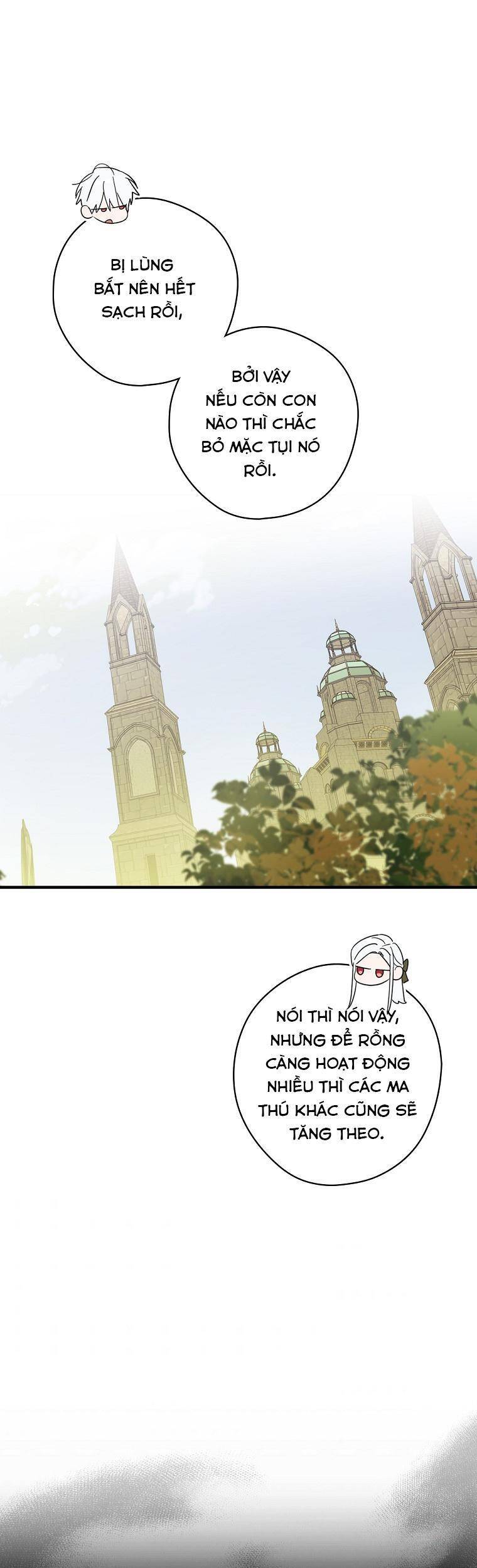 Phương Pháp Khiến Phu Quân Đứng Về Phía Tôi - Chương 45