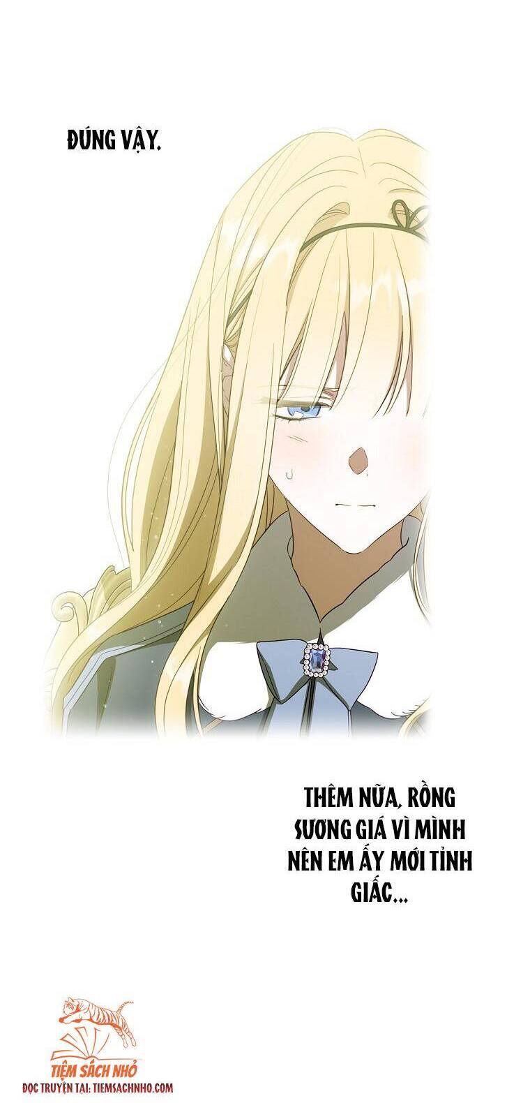 Phương Pháp Khiến Phu Quân Đứng Về Phía Tôi - Chương 45