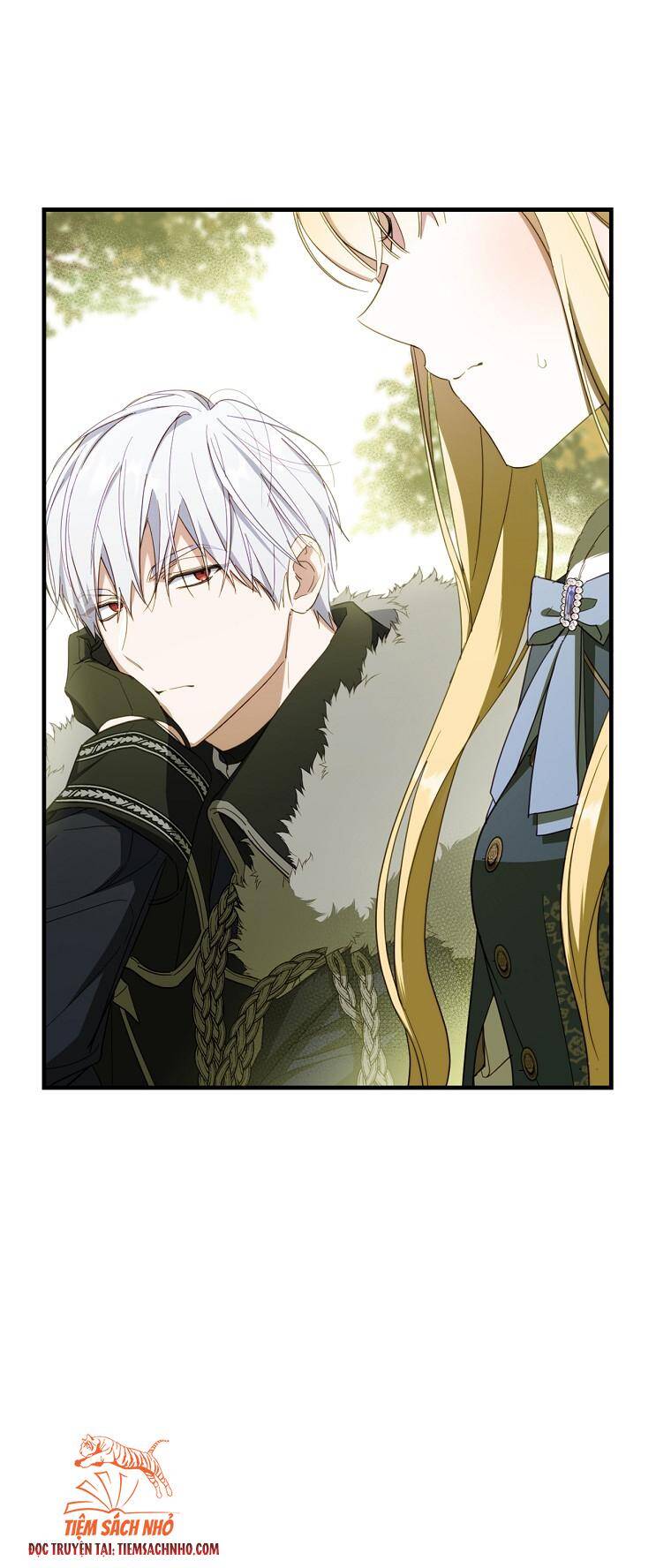 Phương Pháp Khiến Phu Quân Đứng Về Phía Tôi - Chương 45