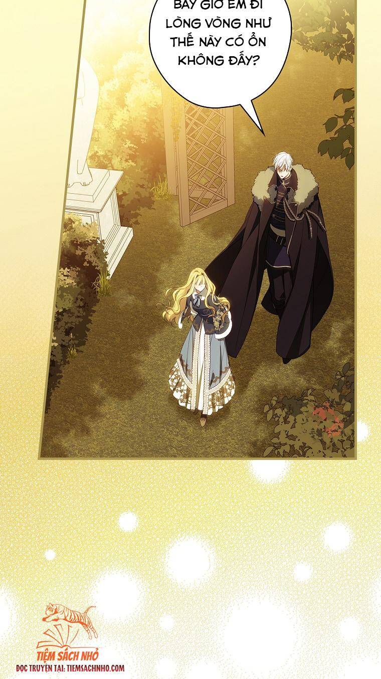 Phương Pháp Khiến Phu Quân Đứng Về Phía Tôi - Chương 45