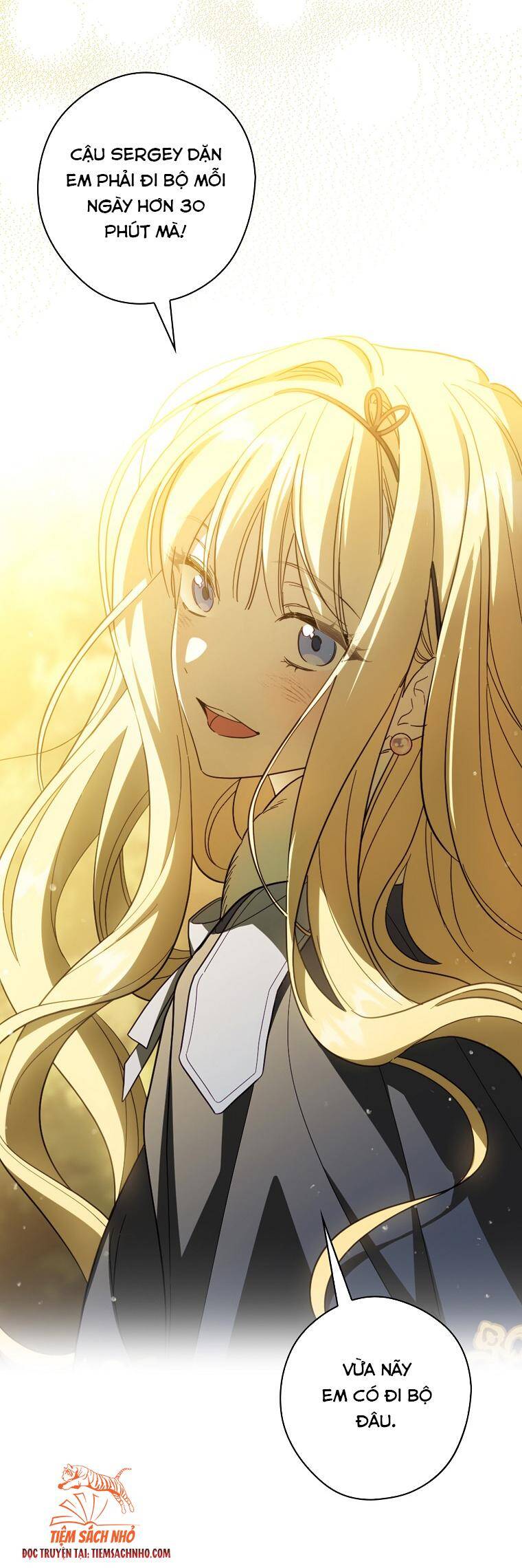 Phương Pháp Khiến Phu Quân Đứng Về Phía Tôi - Chương 45