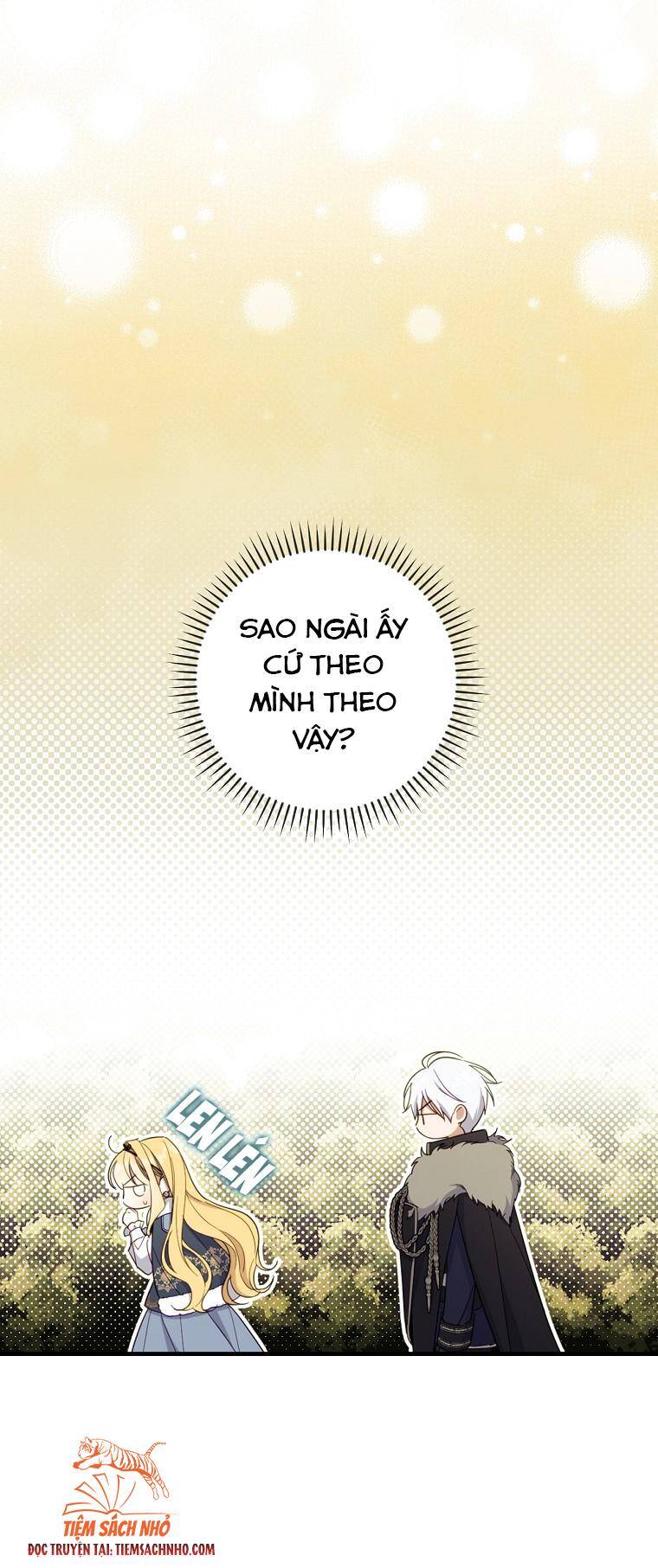 Phương Pháp Khiến Phu Quân Đứng Về Phía Tôi - Chương 45