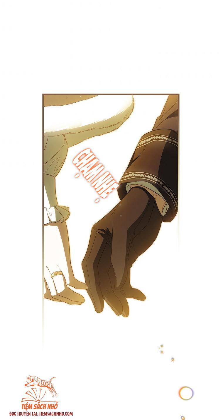 Phương Pháp Khiến Phu Quân Đứng Về Phía Tôi - Chương 45