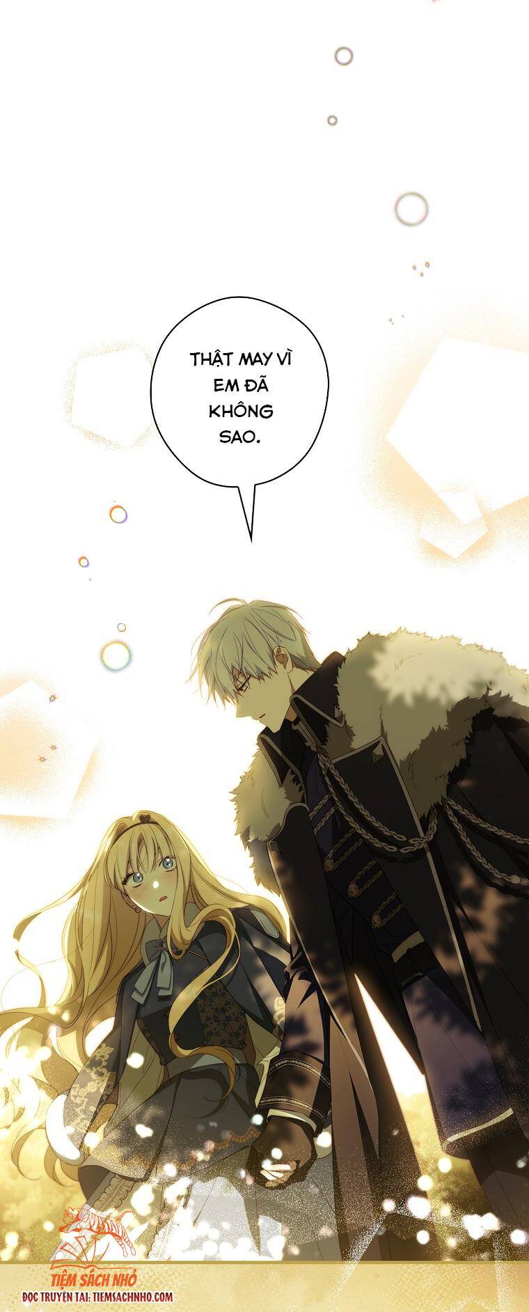 Phương Pháp Khiến Phu Quân Đứng Về Phía Tôi - Chương 45