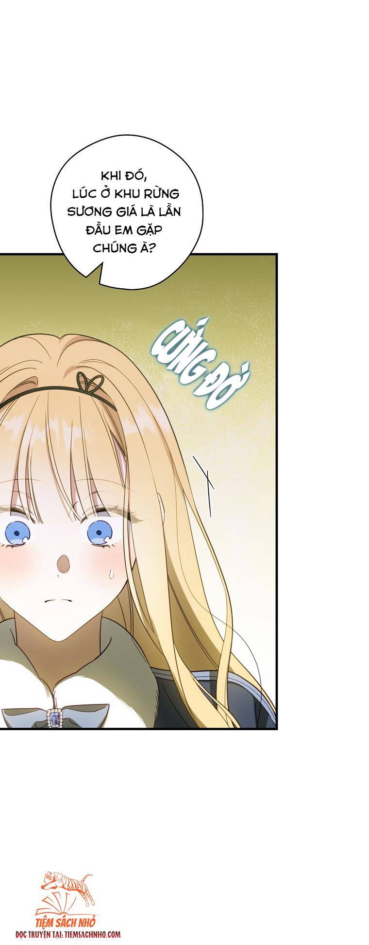 Phương Pháp Khiến Phu Quân Đứng Về Phía Tôi - Chương 45