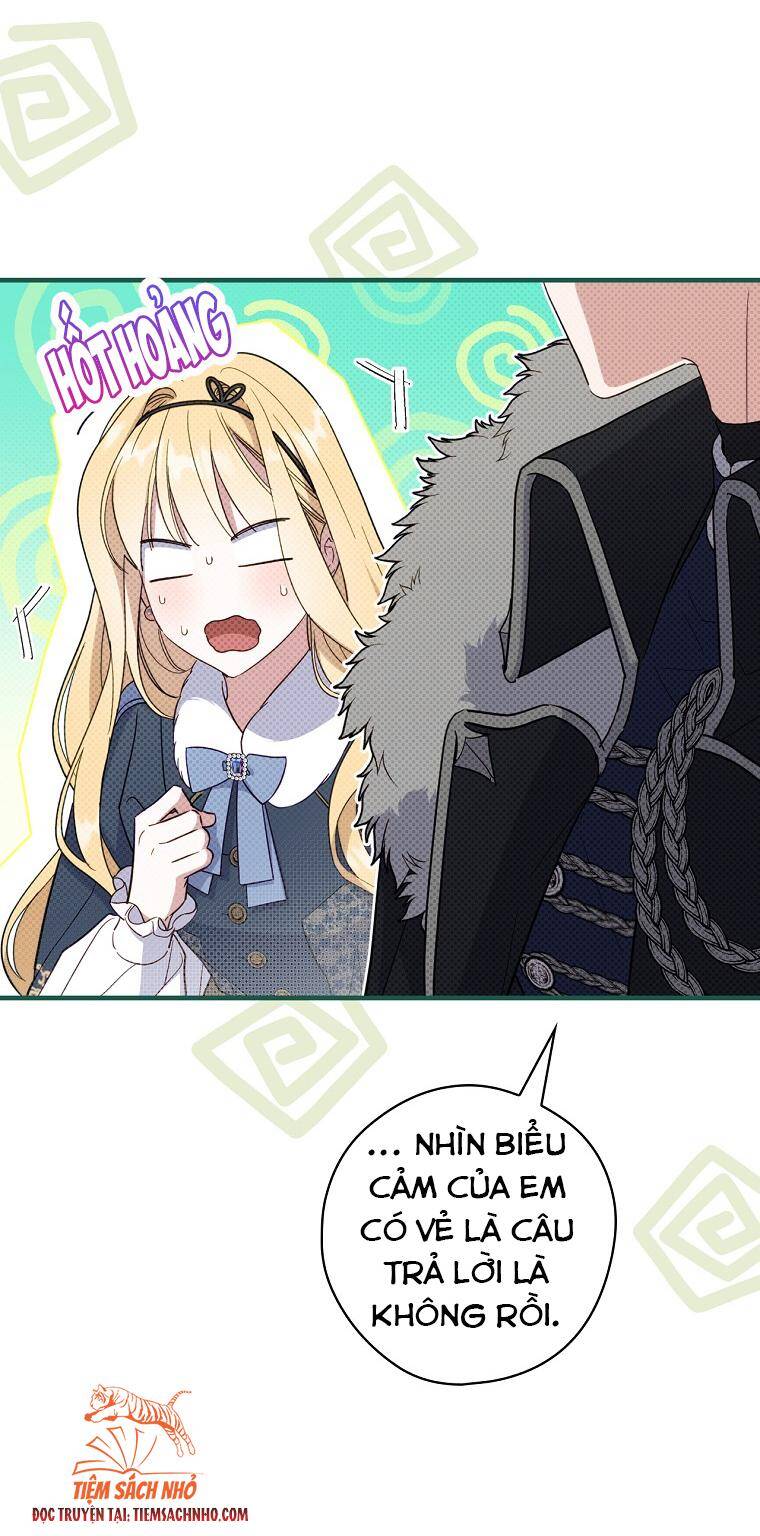 Phương Pháp Khiến Phu Quân Đứng Về Phía Tôi - Chương 45