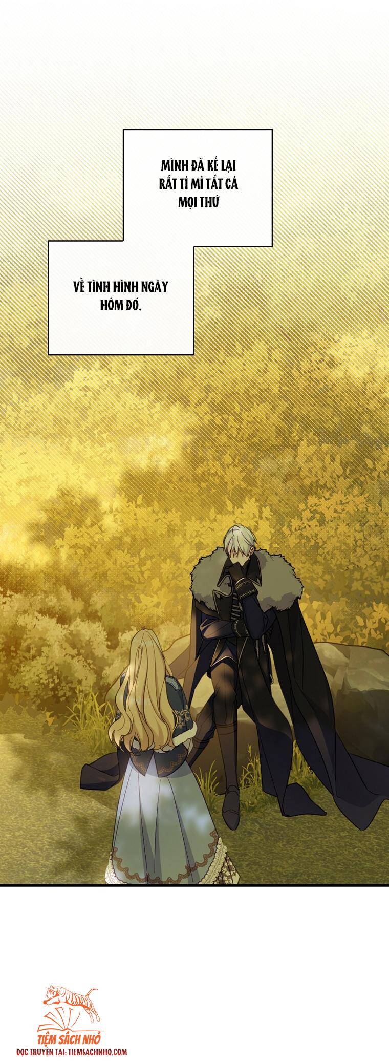 Phương Pháp Khiến Phu Quân Đứng Về Phía Tôi - Chương 45