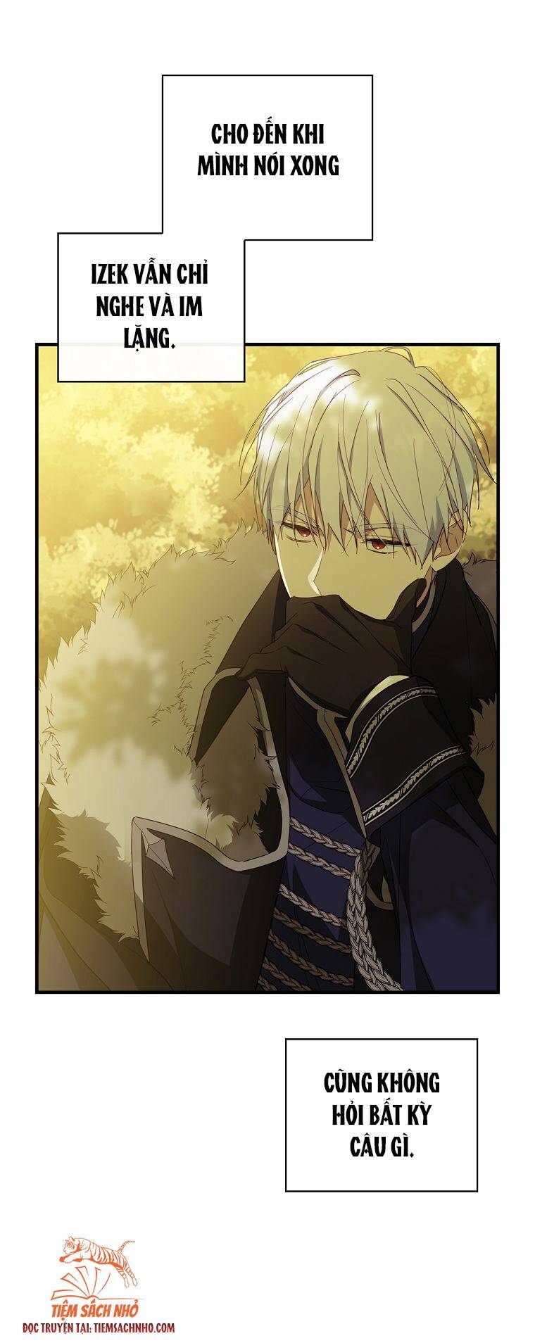 Phương Pháp Khiến Phu Quân Đứng Về Phía Tôi - Chương 45