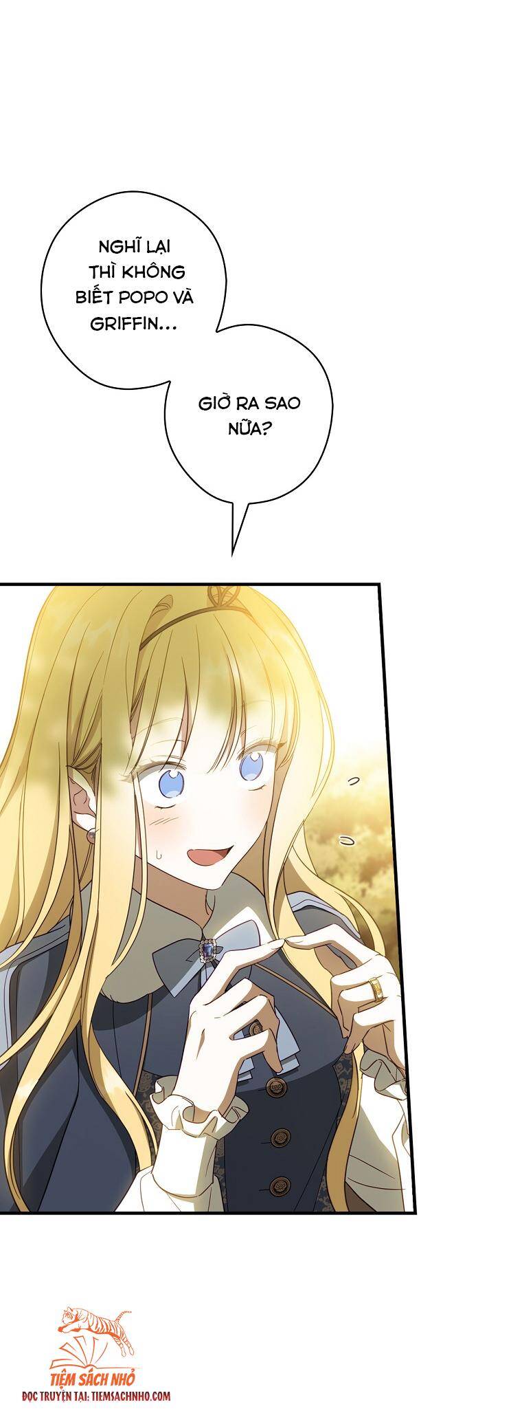 Phương Pháp Khiến Phu Quân Đứng Về Phía Tôi - Chương 45