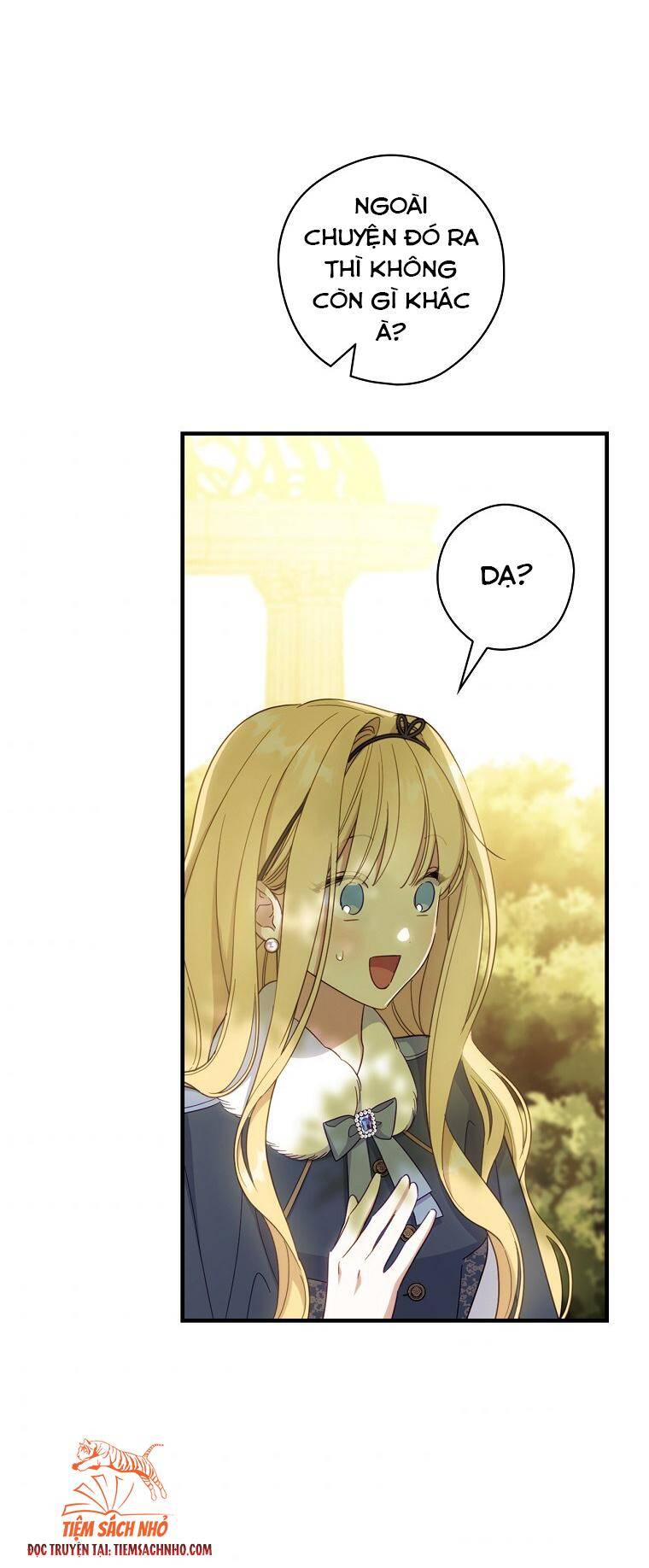 Phương Pháp Khiến Phu Quân Đứng Về Phía Tôi - Chương 45