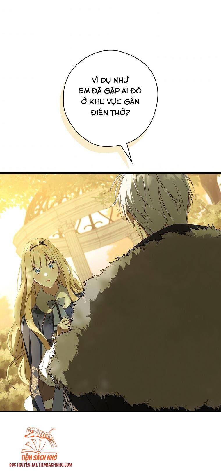 Phương Pháp Khiến Phu Quân Đứng Về Phía Tôi - Chương 45