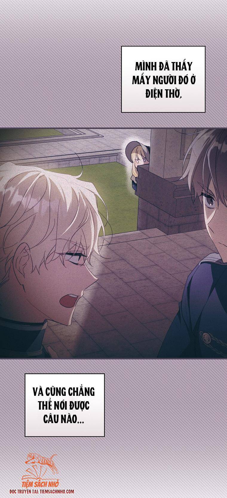 Phương Pháp Khiến Phu Quân Đứng Về Phía Tôi - Chương 45