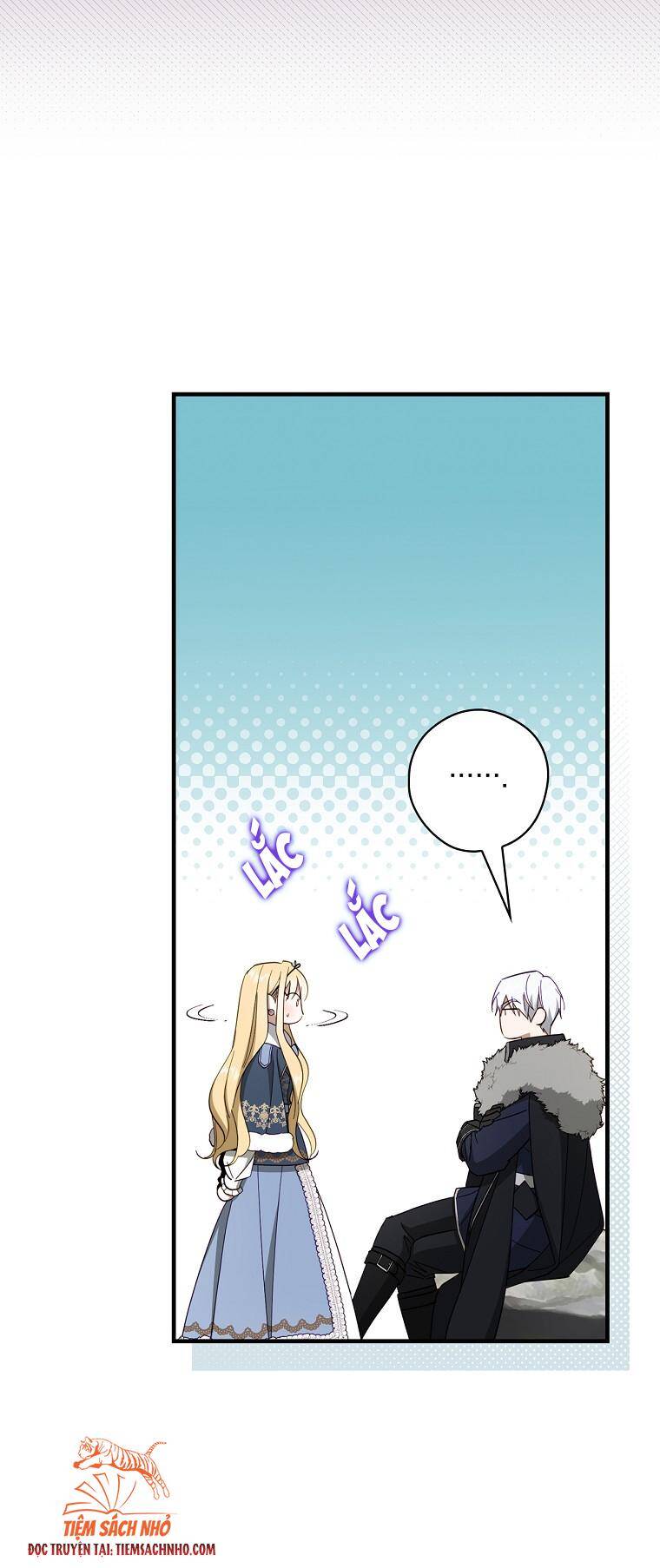 Phương Pháp Khiến Phu Quân Đứng Về Phía Tôi - Chương 45