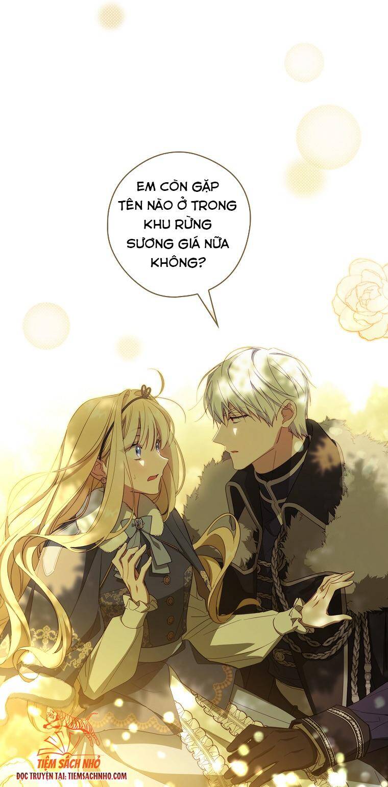 Phương Pháp Khiến Phu Quân Đứng Về Phía Tôi - Chương 45