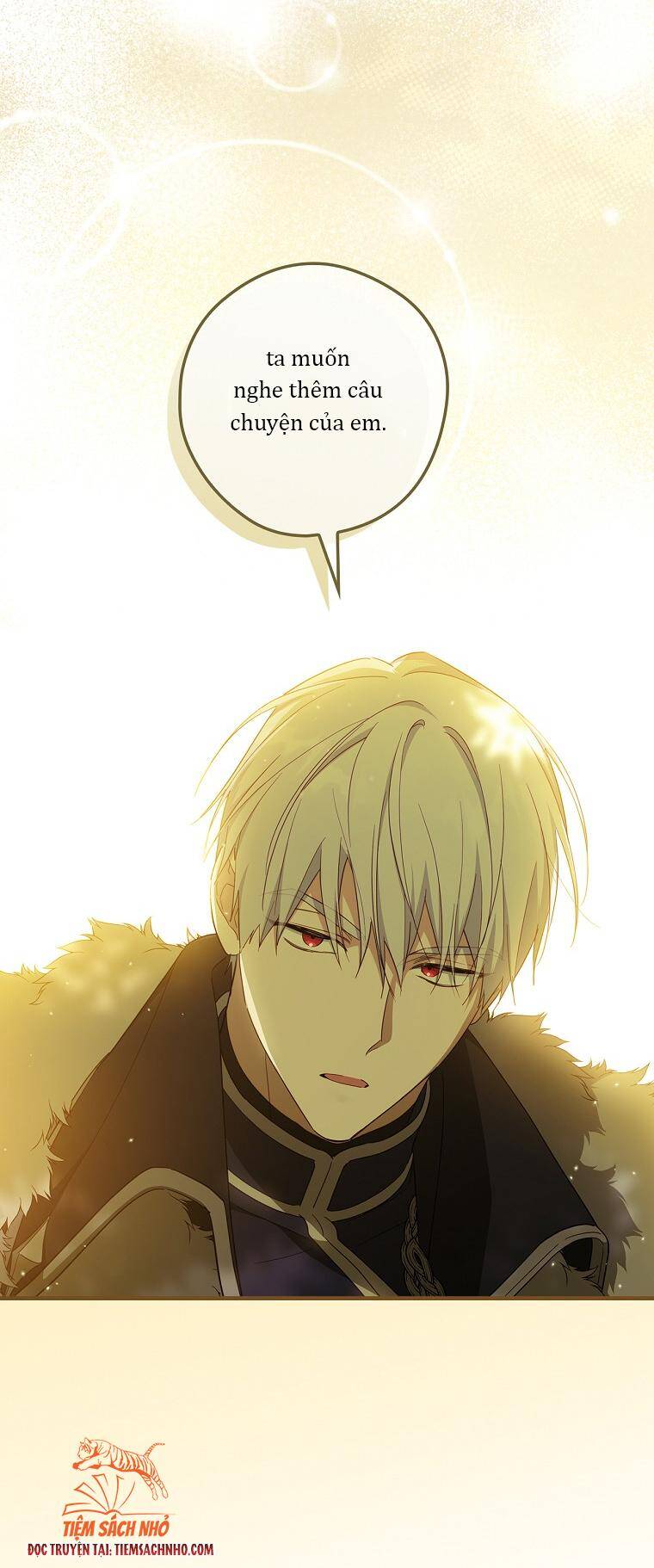 Phương Pháp Khiến Phu Quân Đứng Về Phía Tôi - Chương 45