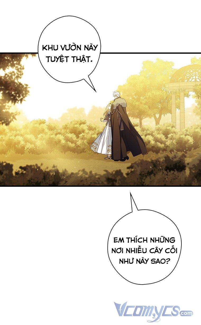 Phương Pháp Khiến Phu Quân Đứng Về Phía Tôi - Chương 47