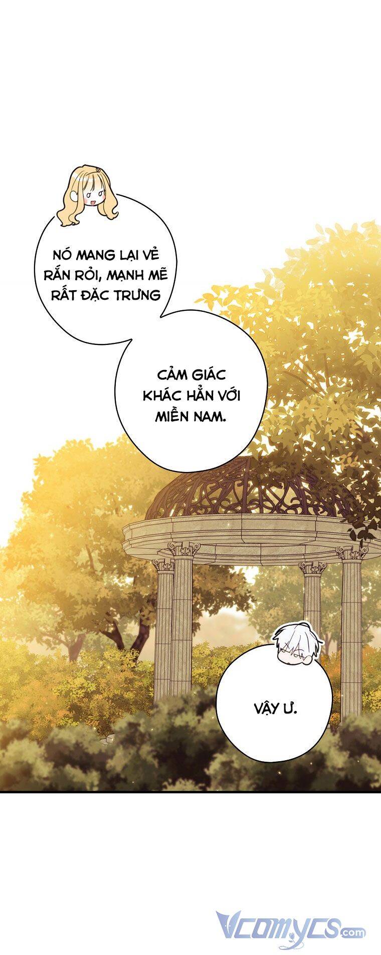 Phương Pháp Khiến Phu Quân Đứng Về Phía Tôi - Chương 47