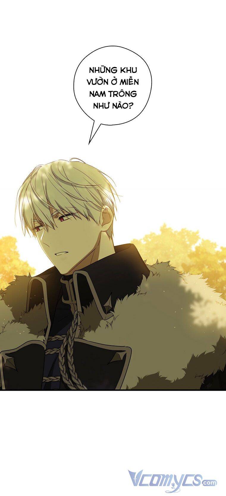 Phương Pháp Khiến Phu Quân Đứng Về Phía Tôi - Chương 47