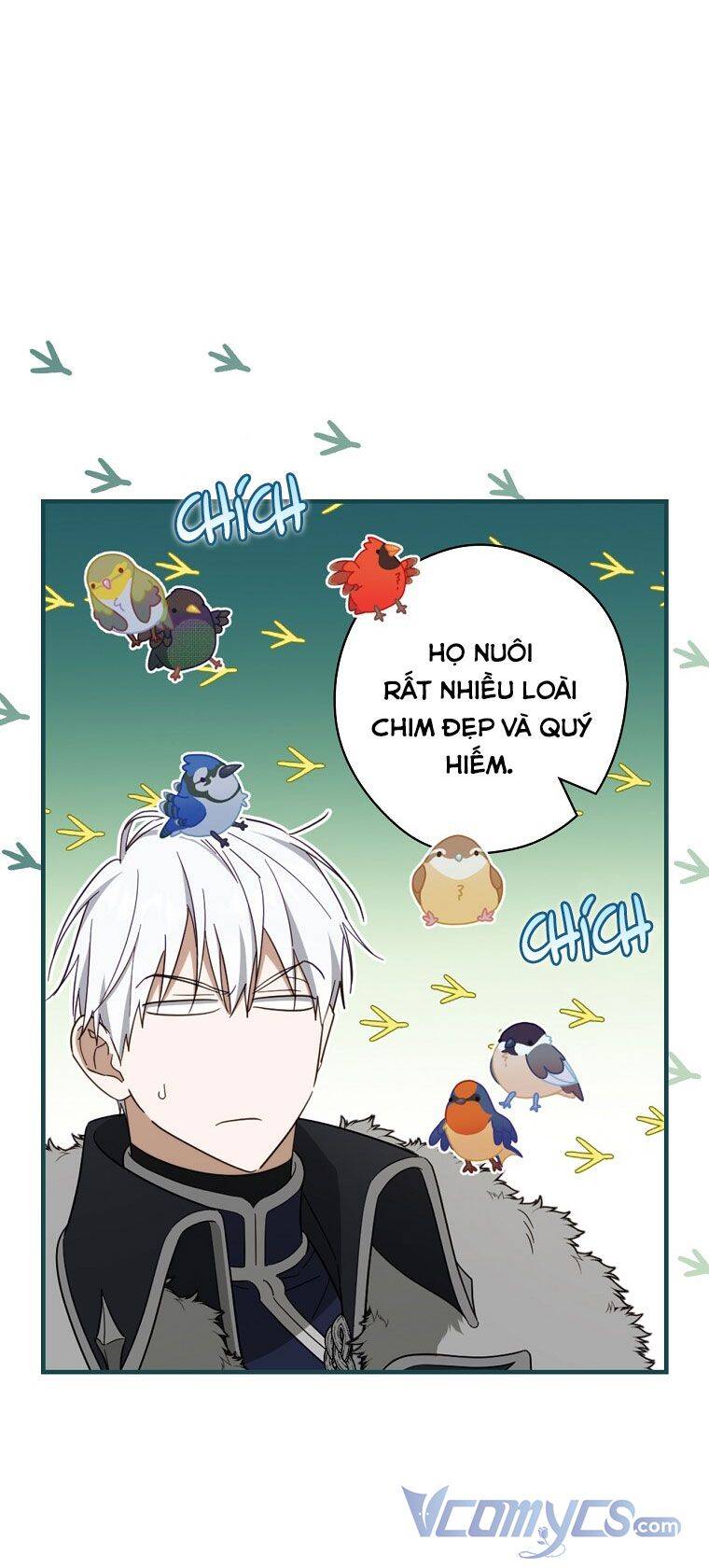 Phương Pháp Khiến Phu Quân Đứng Về Phía Tôi - Chương 47