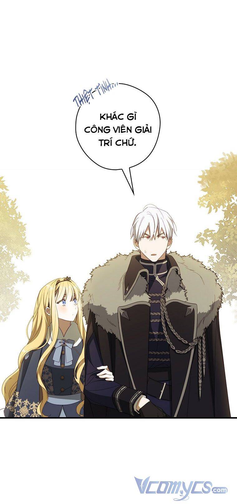 Phương Pháp Khiến Phu Quân Đứng Về Phía Tôi - Chương 47